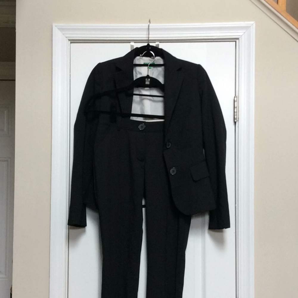 United Colors of Benetton Suit